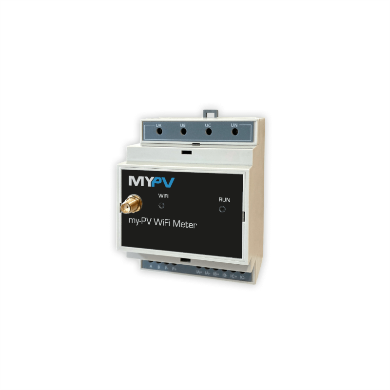 my-PV Wifi Meter